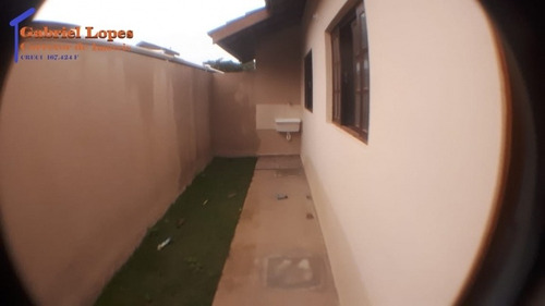 Minha Casa Minha Vida- Caraguatatuba Sp - 119
