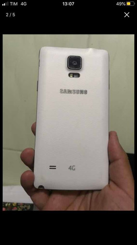 Sansung Note 4