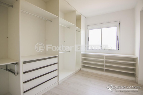 Apartamento, 3 Dormitórios, 102.03 M², Tristeza - 163364