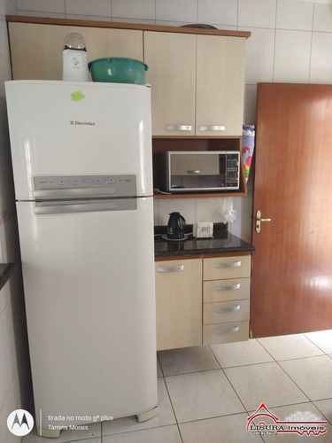 Imagem 15 de 15 de Linda Casa No Altos De Santana Jacareí Sp - 7449