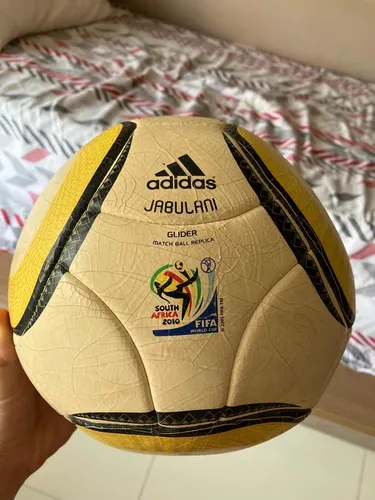 Bola jabulani hotsell oficial netshoes
