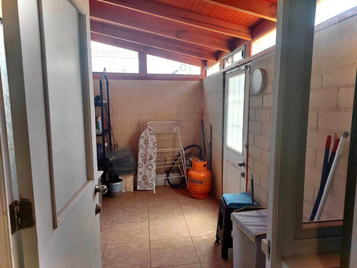 Amplia Casa En Venta, Valle Norte 4, Valle Grande, Lampa