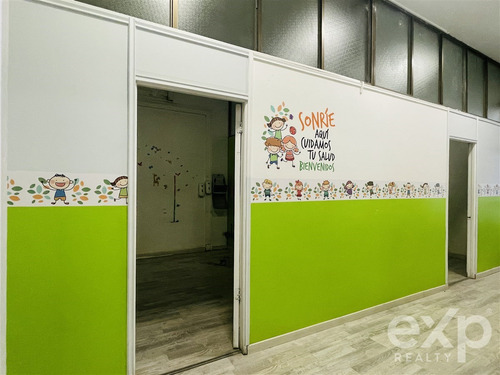 Oficinas / Centro Médico En Arriendo Las Lilas