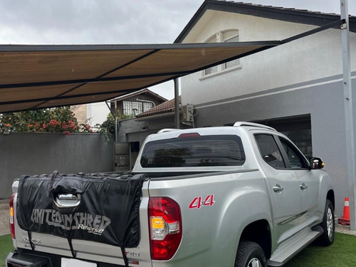 Maxus T60 2.0 D AIUTO GLX 4WD