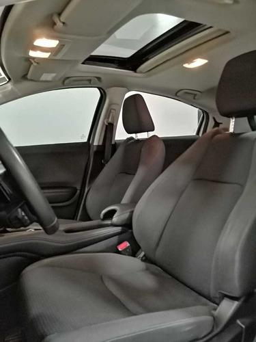 Imagen 7 de 12 de Honda Hr-v Prime Cvt