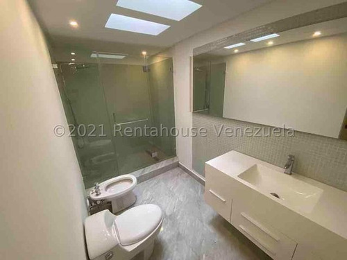 Imagen 8 de 12 de Casa Venta En La Castellana Mls 21-21145