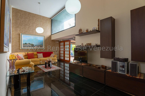 Ls Vende Casa Colinas Del Tamanaco