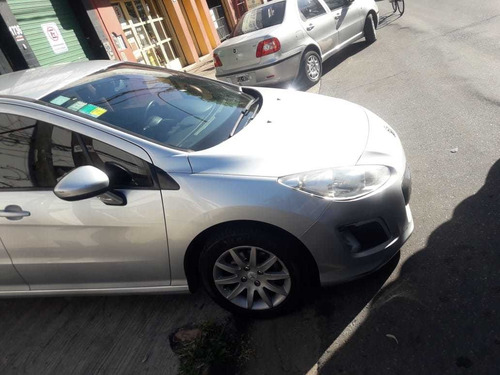 Peugeot 308 1.6 Hdi -oportunidad / Permuto