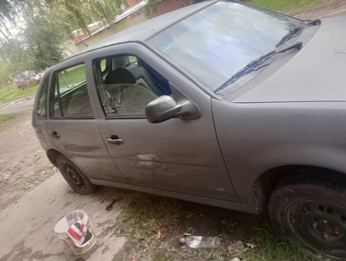 Volkswagen Gol 1.6 I Trendline 60b