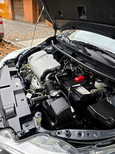 Toyota Yaris S
