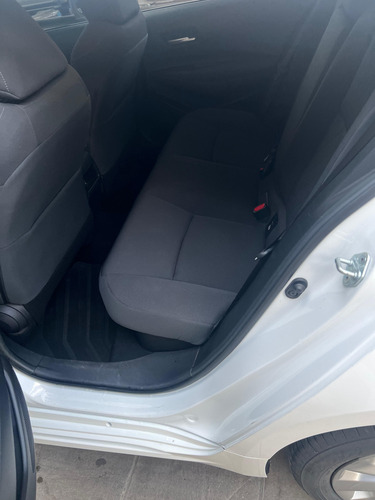 Toyota Corolla 1.8 Hev Xei Ecvt