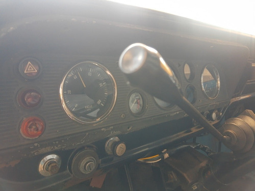 Imagem 9 de 15 de Ford 11000