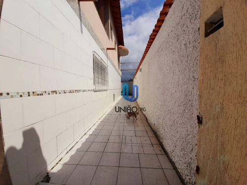 Imagem 12 de 27 de Sobrado Com 2 Dormitórios À Venda, 127 M² Por R$ 510.000,00 - Caiçara - Praia Grande/sp - So0019
