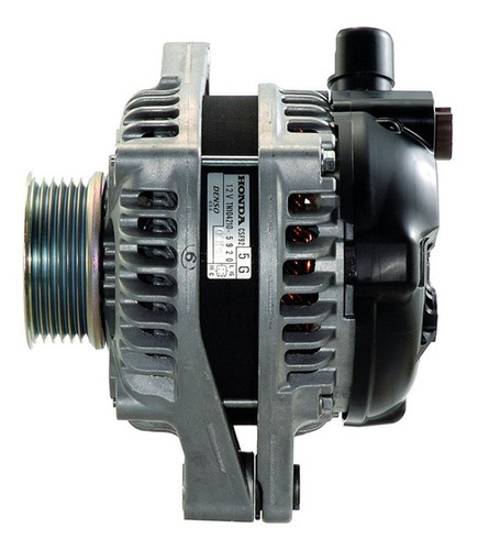 Alternador Honda Pilot 2011 6 Cil 3.5l 130 A (Reacondicionado)