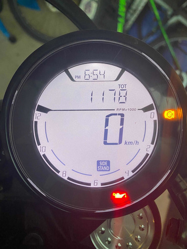 Imagen 5 de 6 de Ducati Scrambler