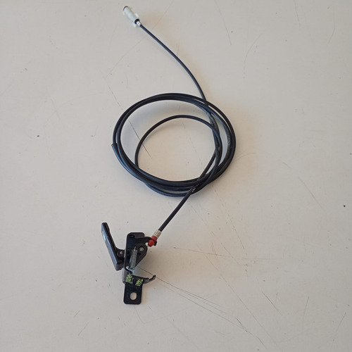 Chicote Actuador Gasolina Tiggo 4 Pro 2023 1.5 23-24 Orig (Usado)