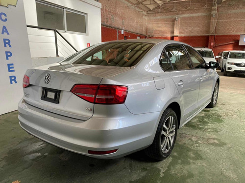 Volkswagen Vento 1.4 Tsi *** Impecable *** 60 Cuotas