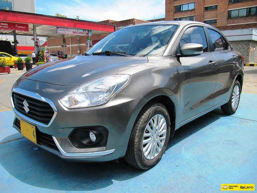 Suzuki Swift 1.2 Dzire