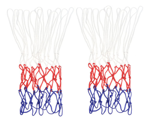 Patikil Red De Baloncesto De Repuesto De 16.9 Pulgadas Y 0.2