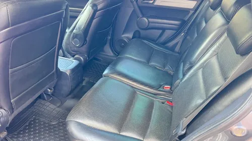 Honda CR-V 2.4 Lx