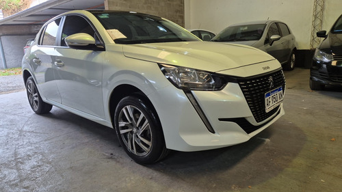 Peugeot 208 1.6 Allure