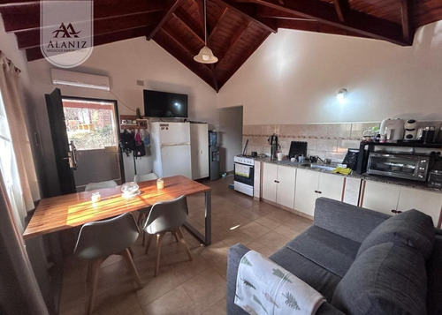 Casa En Venta, Perfecta Ubicación, Merlo, S. L.
