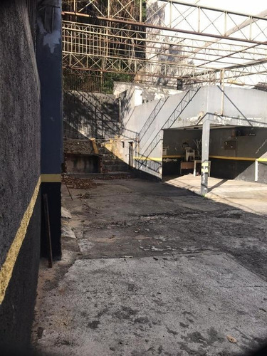 Imagem 17 de 17 de Terreno À Venda, 4994 M² - Centro - Niterói/rj - Te0105
