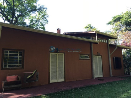 Imagem 9 de 13 de Chacara - Ch00154 - 70178658
