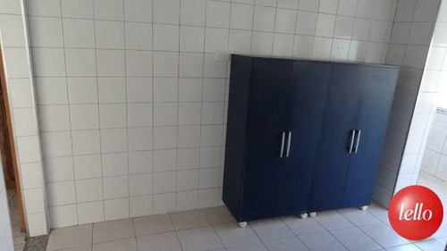 Imagem 9 de 25 de Apartamento - Ref: 184180
