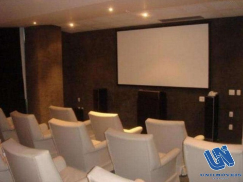 Imagem 30 de 30 de Morada Dos Cardeais 4 Quartos Suites Decorado 355m2 No Corredor Da Vitória - Dia012 - 33362586
