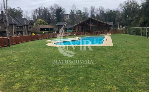 Imagen 4 de 10 de Hermosa Propiedad Rebajada En Pucón