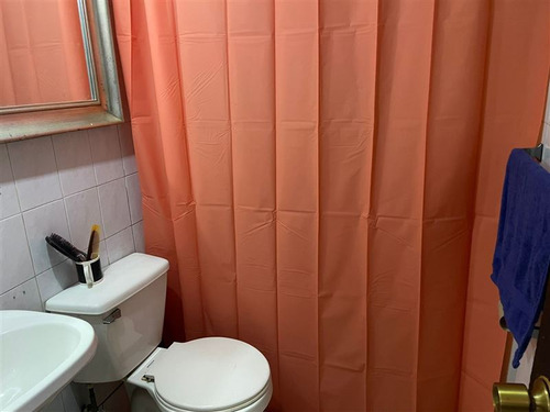 Casa En Venta Comuna Puente Alto