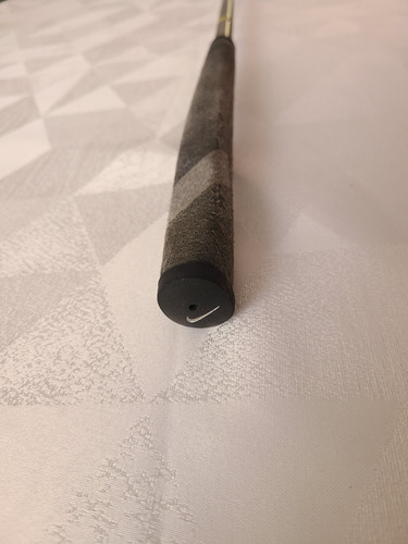 Nike Unitizedtechno Putter (Usado)