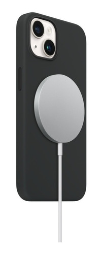 Cargador Inalámbrico Magnetico 15w Para iPhone 8 X/xs Xr 11
