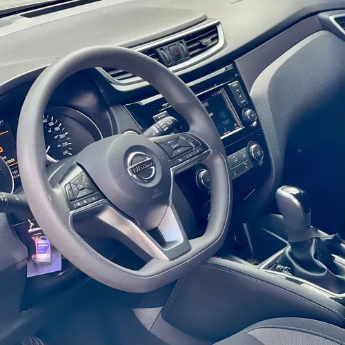 Nissan Qashqai 2.0l Advance Aut
