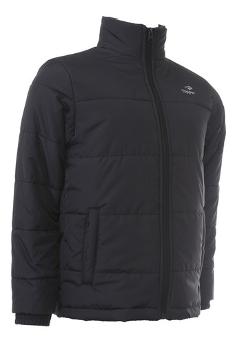 Campera Topper C Outdoor Good Boys Niño Ng