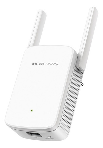 Extensor De Alcance Wi-fi Ac1200 Me30 Mercusys Novo Oferta