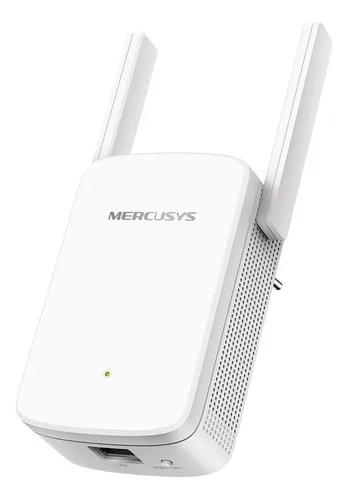 comprar Extensor De Red Wi-fi Mercusys Me30 Ac1200 Doble Banda