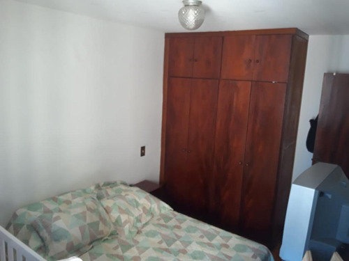 Imagem 26 de 30 de Apartamento Residencial À Venda, Santana, São Paulo - Ap1389. - Ap1389
