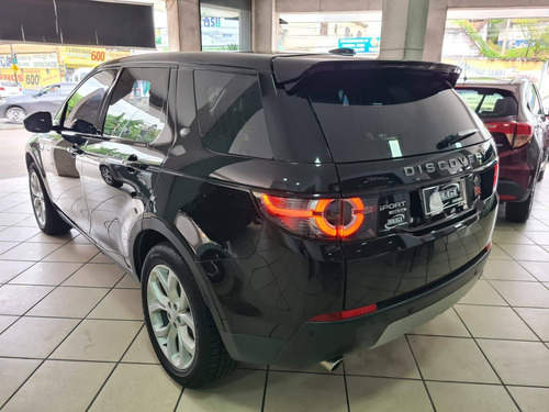 Imagem 5 de 13 de Land Rover Discovery Sport 2.0 16v Si4 Turbo Gasolina Hse