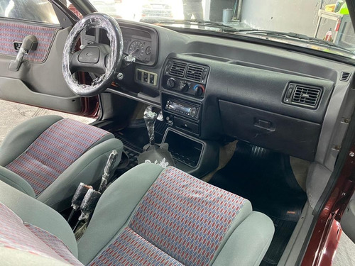 Imagem 12 de 15 de Ford Escort Xr3 1.8 Com Ar Condicionado Maravilhoso