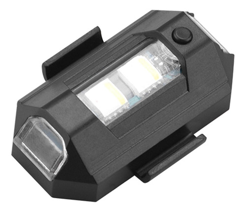 Drone Night Strobe Lamp Indicador Flash Light, 4 Luces De