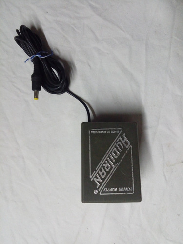 Fuente Verifone Transformador Cargador 9v 800ma