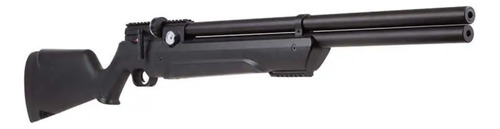 Chumbera Pcp Rifle Red Target  R2 Regulada   Cal .25 Sin Uso