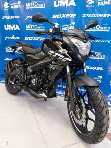 Imagen 13 de 15 de Pulsar Ns 200 Fi
