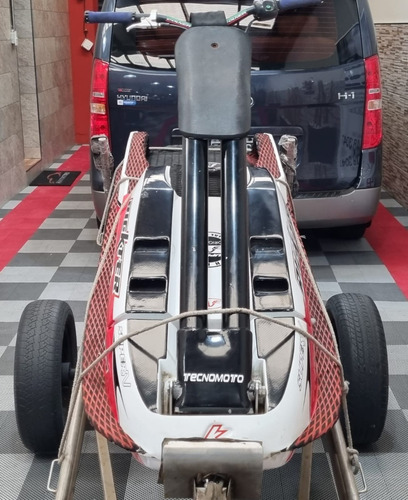 Imagen 6 de 7 de Jet Ski Rickter Fr