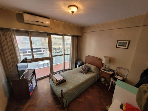 Departamento Exclusivo 4 Dormitorios
