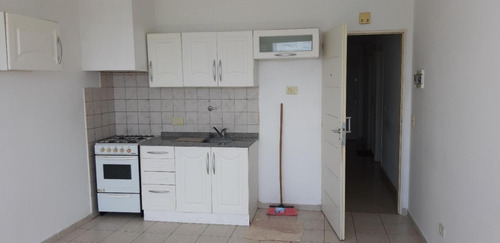 Departamento Monoambiente En Venta - 1 Baño - San Miguel