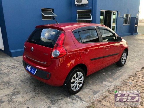 Fiat Palio Essence 1.6 Flex 16v 5p