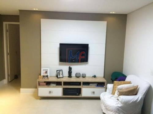Imagem 15 de 16 de Id 5726 - Apto Com Varanda Gourmet Totalmente Mobiliado Morumbi ! - 5726